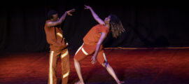 Semana da Dança 2026 leva arte aos bairros periféricos e reforça inclusão cultural em Maputo