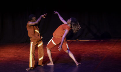 Semana da Dança 2026 leva arte aos bairros periféricos e reforça inclusão cultural em Maputo