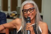 Sónia Sultuane celebra 25 anos de percurso literário em Maputo
