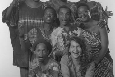 TP50 homenageia Ghorwane com espectáculo multidisciplinar em Maputo