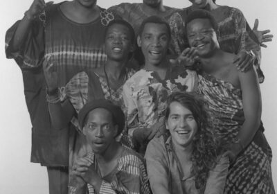 TP50 homenageia Ghorwane com espectáculo multidisciplinar em Maputo