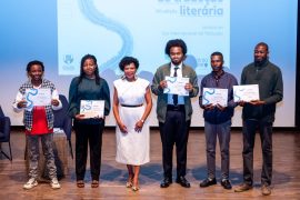 Tradução literária transforma memórias das cheias de 2026 em narrativas nas línguas moçambicanas