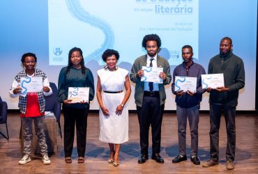 Tradução literária transforma memórias das cheias de 2026 em narrativas nas línguas moçambicanas