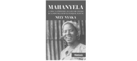 Livro de Nely Nyaka revisita a vida nos subúrbios de Maputo durante quase um século