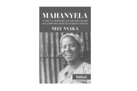 Livro de Nely Nyaka revisita a vida nos subúrbios de Maputo durante quase um século