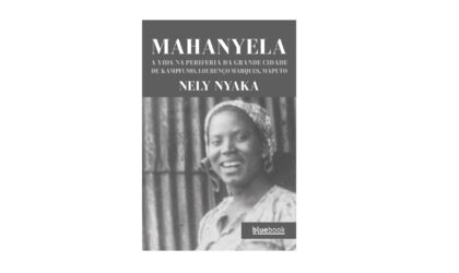 Livro de Nely Nyaka revisita a vida nos subúrbios de Maputo durante quase um século