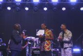 Stewart Sukuma homenageado no Festival Nostalgia 2026