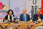 Embaixada da Itália promove Concerto pela Paz em Maputo