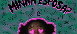 Shongane 6’1 Boaventura estreia-se na música com a EP “Onde Está Minha Esposa?”