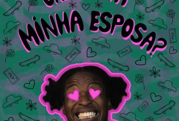 Shongane 6’1 Boaventura estreia-se na música com a EP “Onde Está Minha Esposa?”
