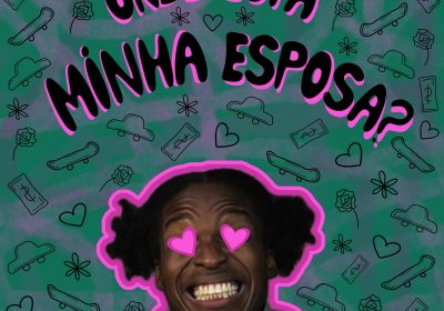 Shongane 6’1 Boaventura estreia-se na música com a EP “Onde Está Minha Esposa?”