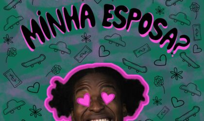 Shongane 6’1 Boaventura estreia-se na música com a EP “Onde Está Minha Esposa?”