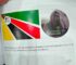 Ângela Rodrigues revela como desenhou a primeira bandeira de Moçambique